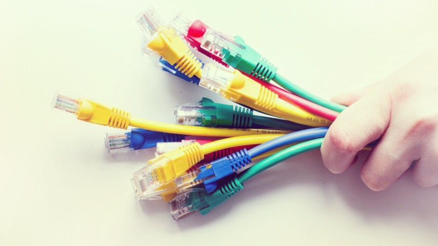 Основная цель структурированной кабельной системы - предоставить пользователям доступ к сети.