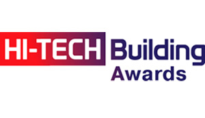 Победители номинаций HI-TECH BUILDING AWARDS 2014