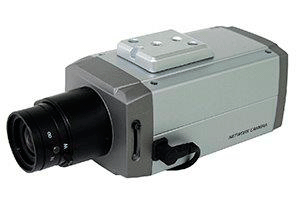 Hitron Systems выпустила IP-камеры NBT-8253 «день/ночь» в бюджетной категории ENTRY |