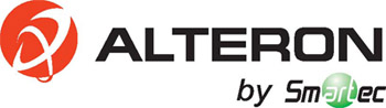 Alteron производит аналоговые и IP камеры, сетевые и цифровые регистраторы, LCD-видеомониторы, ПО и аксессуары