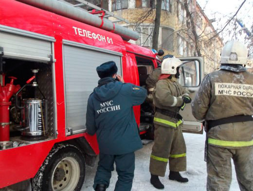 «Стрелец-Мониторинг» предотвратил пожар в псковской школе