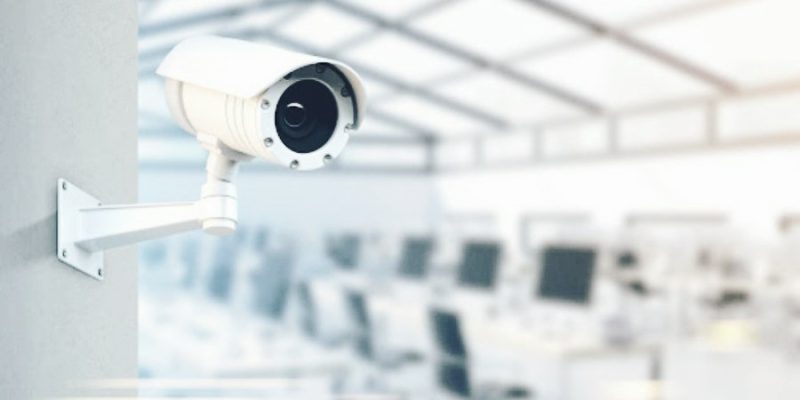 Могут ли камеры видеонаблюдения работать без Интернета
