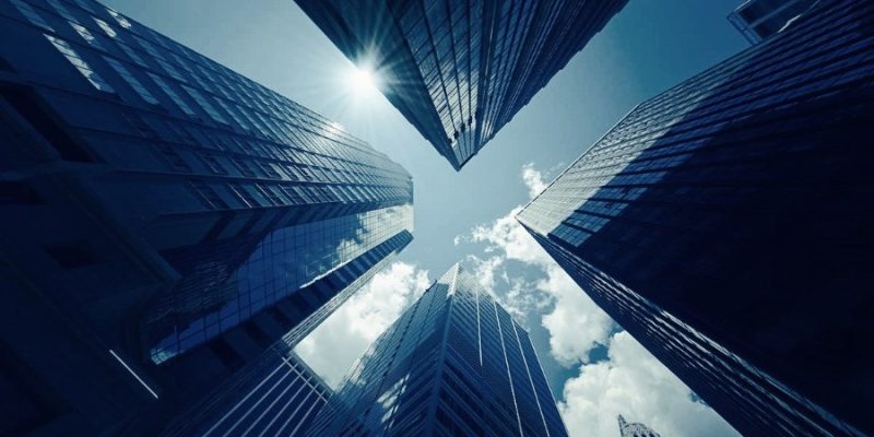 Решения по обеспечению безопасности управления недвижимостью
