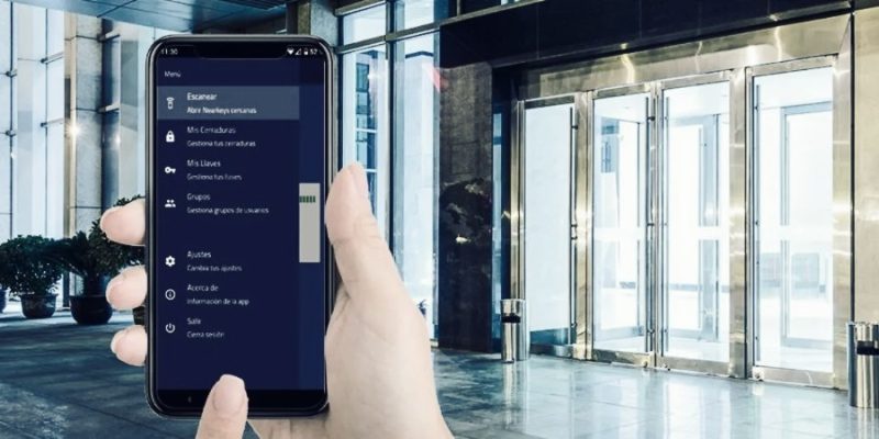 Системы безопасности и видеонаблюдения